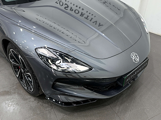 Used MG Cyberster from Auto-Sportiva