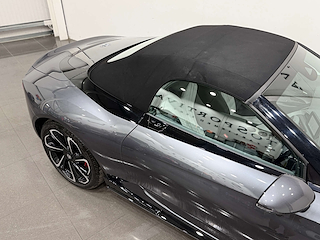 Used MG Cyberster from Auto-Sportiva