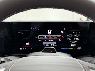 Used MG Cyberster from Auto-Sportiva