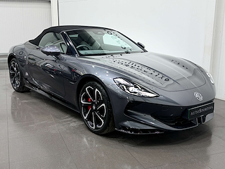 Used MG Cyberster from Auto-Sportiva