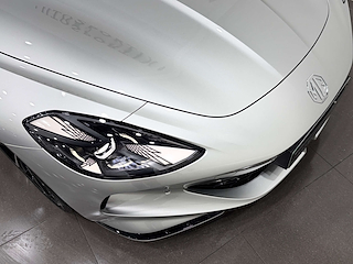 Used MG Cyberster from Auto-Sportiva