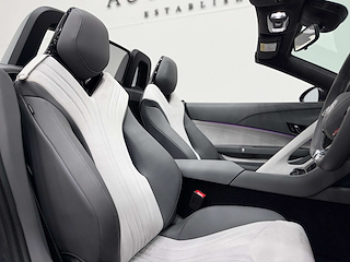 Used MG Cyberster from Auto-Sportiva