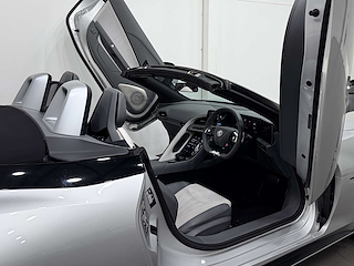 Used MG Cyberster from Auto-Sportiva