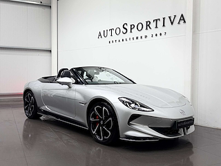 Used MG Cyberster from Auto-Sportiva
