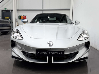 Used MG Cyberster from Auto-Sportiva