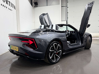 Used MG Cyberster from Auto-Sportiva