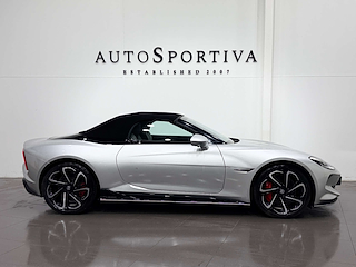 Used MG Cyberster from Auto-Sportiva
