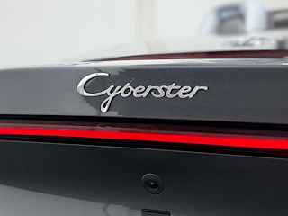 Used MG Cyberster from Auto-Sportiva