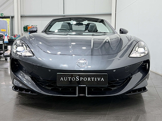Used MG Cyberster from Auto-Sportiva