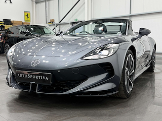 Used MG Cyberster from Auto-Sportiva