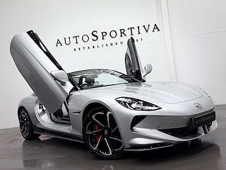 Used MG Cyberster from Auto-Sportiva
