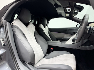Used MG Cyberster from Auto-Sportiva
