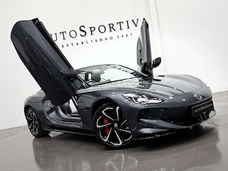 Used MG Cyberster from Auto-Sportiva