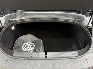 Used MG Cyberster from Auto-Sportiva