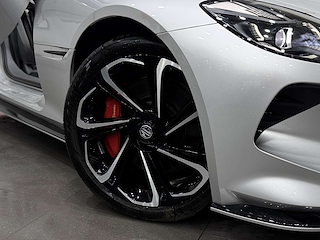 Used MG Cyberster from Auto-Sportiva
