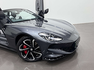 Used MG Cyberster from Auto-Sportiva