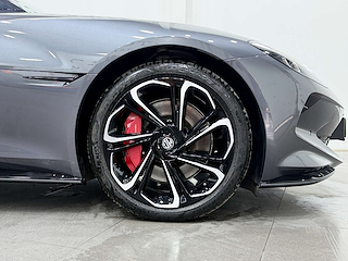 Used MG Cyberster from Auto-Sportiva