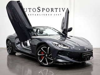Used MG Cyberster from Auto-Sportiva