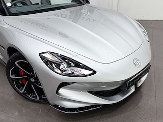 Used MG Cyberster from Auto-Sportiva
