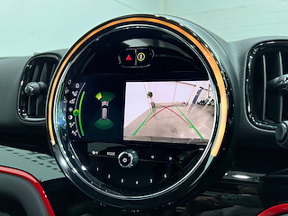 Used MINI Countryman from Auto-Sportiva
