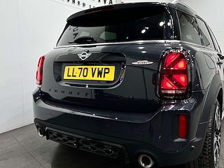 Used MINI Countryman from Auto-Sportiva