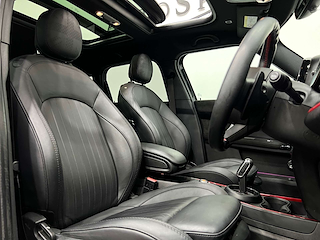Used MINI Countryman from Auto-Sportiva