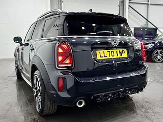 Used MINI Countryman from Auto-Sportiva