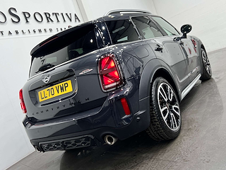Used MINI Countryman from Auto-Sportiva