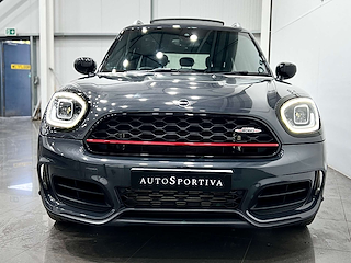 Used MINI Countryman from Auto-Sportiva