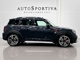 Used MINI Countryman from Auto-Sportiva