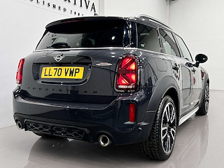 Used MINI Countryman from Auto-Sportiva