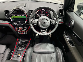 Used MINI Countryman from Auto-Sportiva
