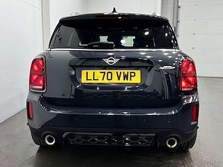 Used MINI Countryman from Auto-Sportiva
