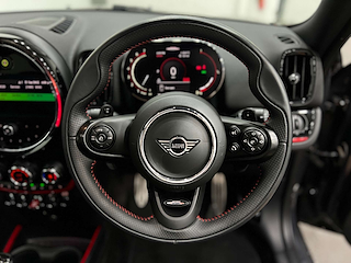 Used MINI Countryman from Auto-Sportiva