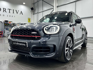 Used MINI Countryman from Auto-Sportiva