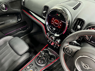 Used MINI Countryman from Auto-Sportiva
