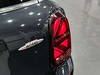 Used MINI Countryman from Auto-Sportiva