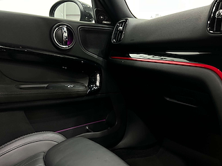 Used MINI Countryman from Auto-Sportiva