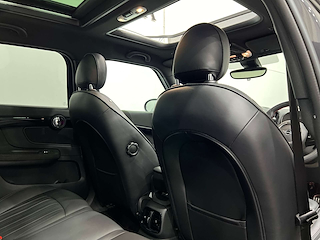 Used MINI Countryman from Auto-Sportiva