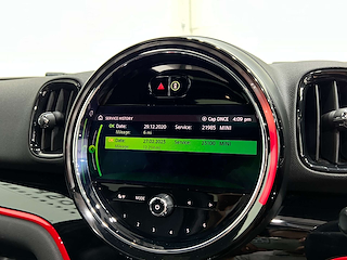 Used MINI Countryman from Auto-Sportiva