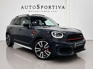 Used MINI Countryman from Auto-Sportiva