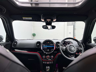 Used MINI Countryman from Auto-Sportiva