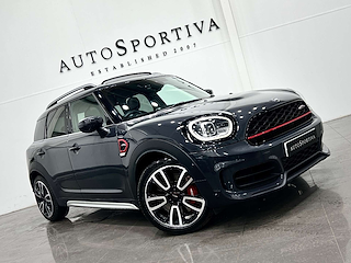 Used MINI Countryman from Auto-Sportiva