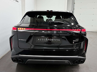 Used Omoda 9 from Auto-Sportiva