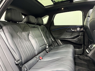 Used Omoda 9 from Auto-Sportiva