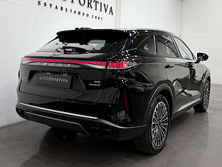 Used Omoda 9 from Auto-Sportiva