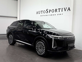 Used Omoda 9 from Auto-Sportiva