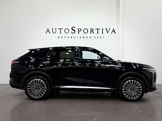 Used Omoda 9 from Auto-Sportiva