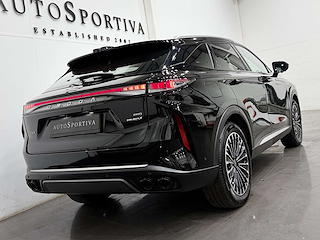 Used Omoda 9 from Auto-Sportiva