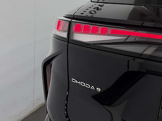 Used Omoda 9 from Auto-Sportiva